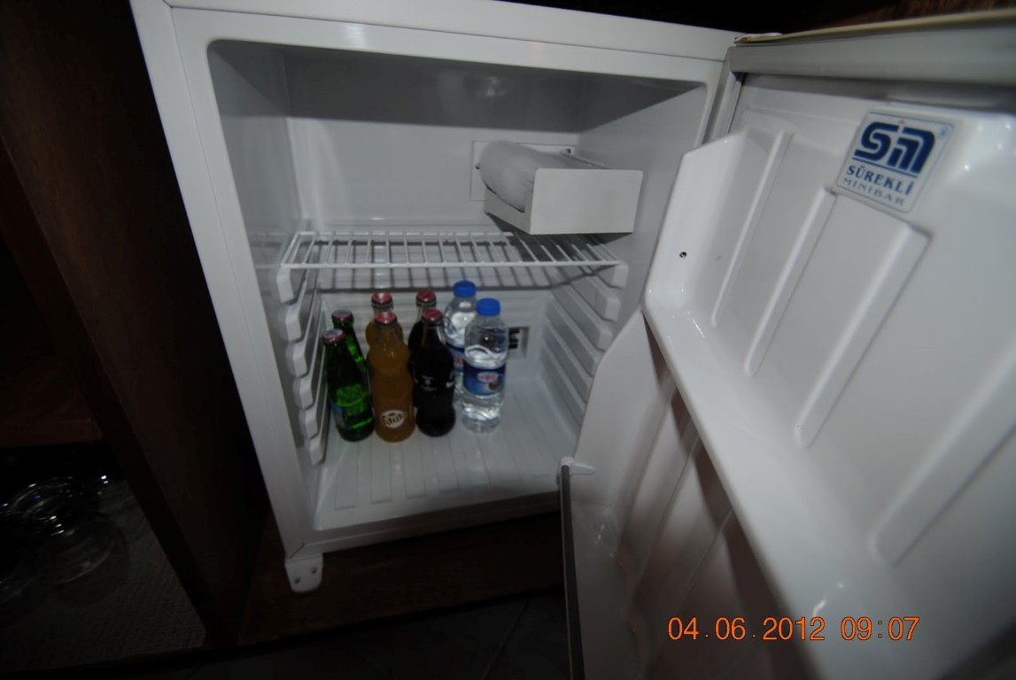 imagini hotel GURAL PREMIER BELEK